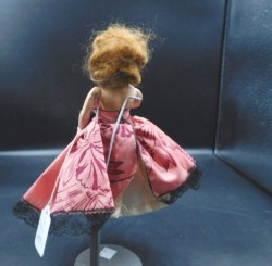 duchess 1125 pink bk